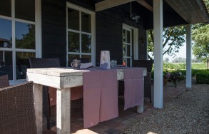 Eettafel