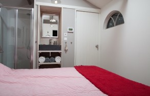 Slaapkamer