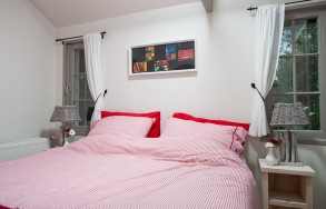 Slaapkamer