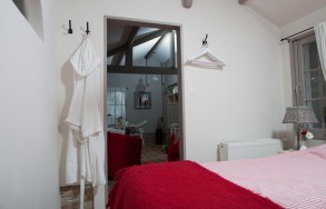 Slaapkamer