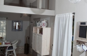 Huiskamer