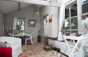 Huiskamer