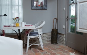 Huiskamer